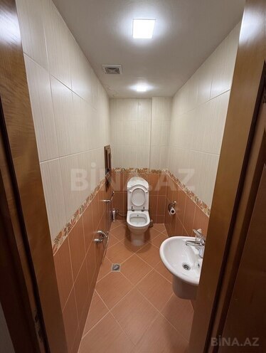 Сдаётся 3-комн. новостройка 100 м², м. Иншаатчылар, photo 12 from 14