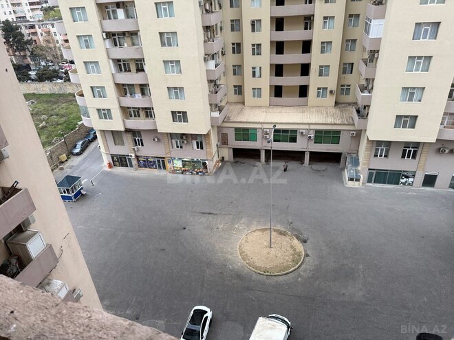 Сдаётся 3-комн. новостройка 100 м², м. Иншаатчылар, photo 8 from 14