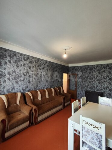 Сдаётся 4-комн. новостройка 120 м², Бинагадинский р., photo 1 from 15