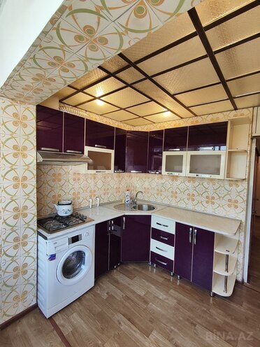 Сдаётся 4-комн. новостройка 120 м², Бинагадинский р., photo 4 from 15
