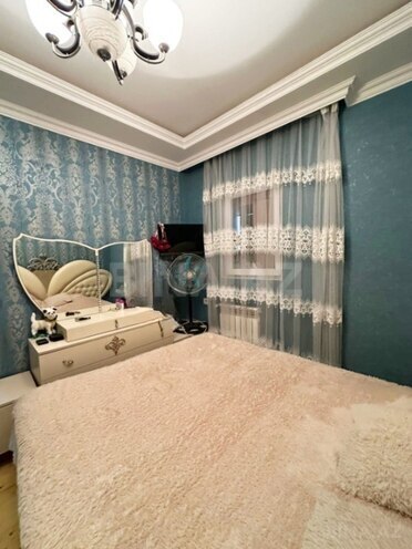 Продаётся 3-комн. новостройка 76 м², м. Иншаатчылар, photo 4 from 15