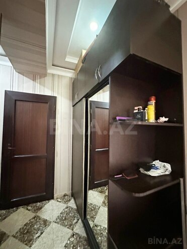 Продаётся 3-комн. новостройка 76 м², м. Иншаатчылар, photo 12 from 15