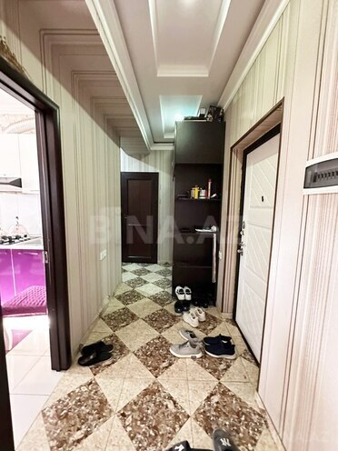 Продаётся 3-комн. новостройка 76 м², м. Иншаатчылар, photo 11 from 15