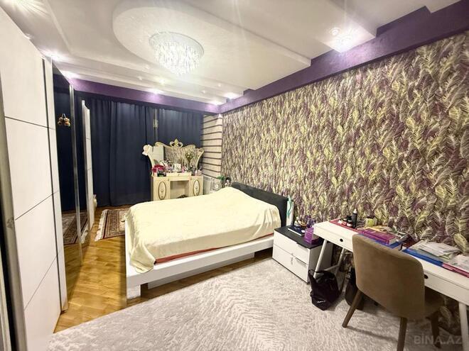 Продаётся 3-комн. новостройка 131 м², м. Ази Асланов, photo 6 from 15