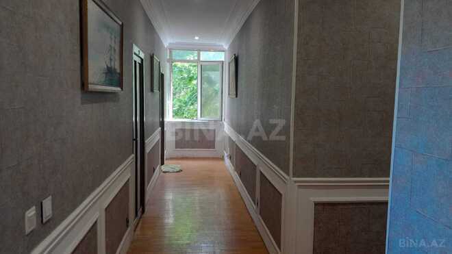 Сдаётся 5-комн. офис 170 м², Насиминский  р., photo 12 from 15