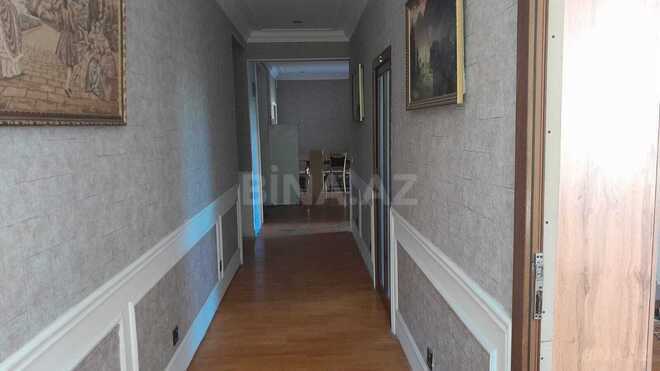Сдаётся 5-комн. офис 170 м², Насиминский  р., photo 14 from 15