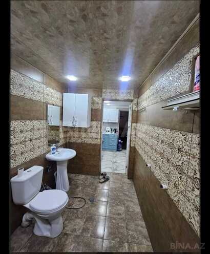 Продаётся 2-комн. вторичка 70 м², м. Элмляр Академиясы, photo 7 from 9