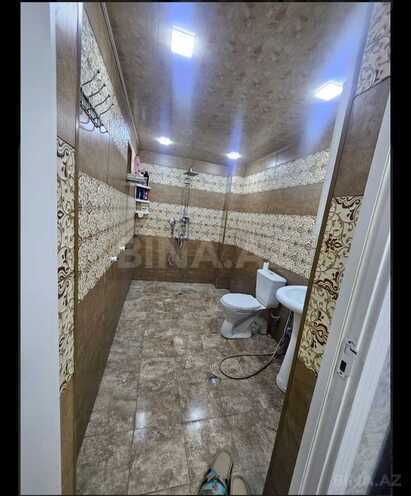 Продаётся 2-комн. вторичка 70 м², м. Элмляр Академиясы, photo 6 from 9