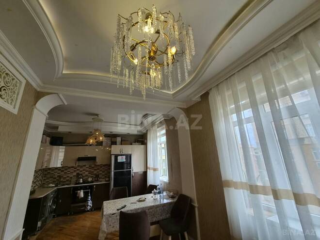 Продаётся 2-комн. новостройка 38 м², пос. Масазыр, photo 6 from 15