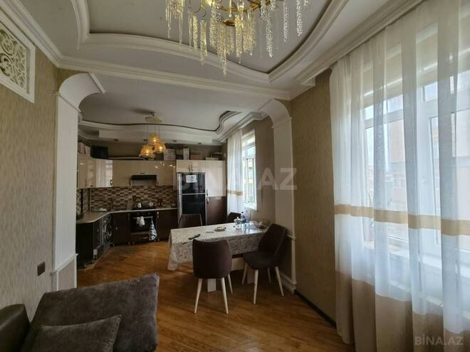 Продаётся 2-комн. новостройка 38 м², пос. Масазыр, photo 8 from 15