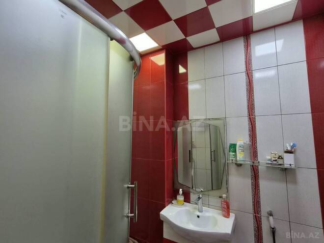 Продаётся 2-комн. новостройка 38 м², пос. Масазыр, photo 11 from 15