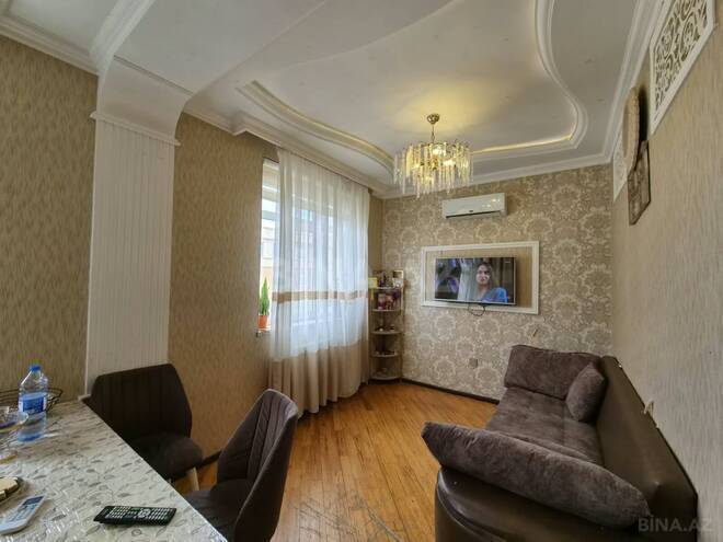 Продаётся 2-комн. новостройка 38 м², пос. Масазыр, photo 7 from 15
