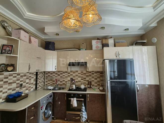 Продаётся 2-комн. новостройка 38 м², пос. Масазыр, photo 1 from 15