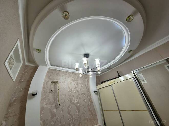 Продаётся 2-комн. новостройка 38 м², пос. Масазыр, photo 14 from 15