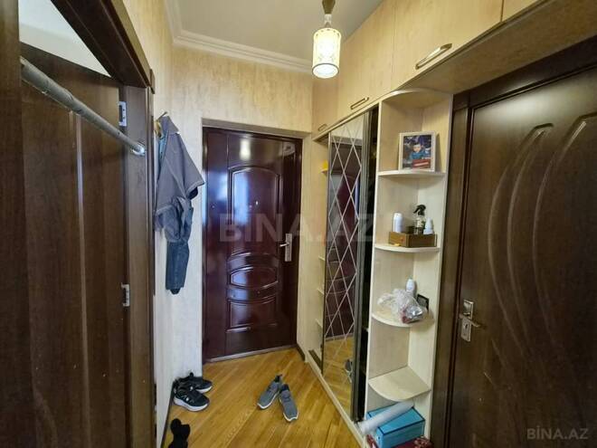 Продаётся 2-комн. новостройка 38 м², пос. Масазыр, photo 12 from 15