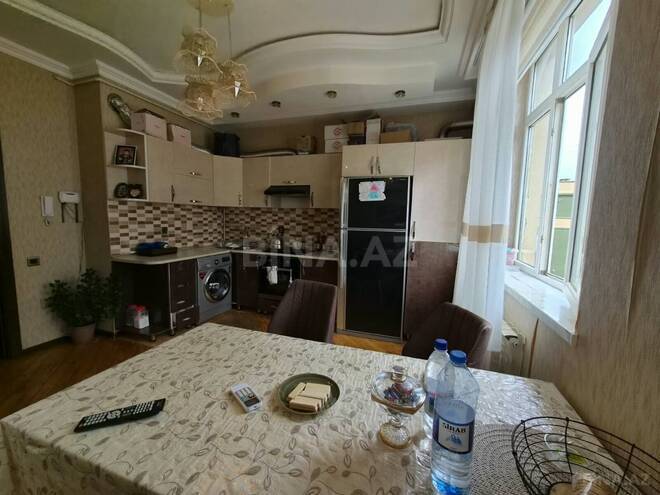 Продаётся 2-комн. новостройка 38 м², пос. Масазыр, photo 9 from 15