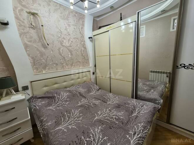 Продаётся 2-комн. новостройка 38 м², пос. Масазыр, photo 4 from 15