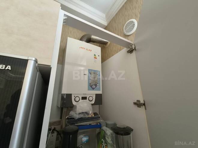 Продаётся 2-комн. новостройка 38 м², пос. Масазыр, photo 13 from 15