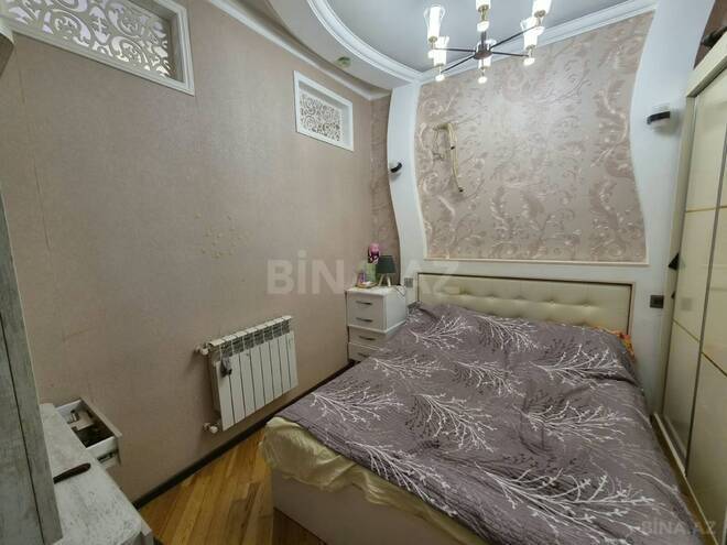 Продаётся 2-комн. новостройка 38 м², пос. Масазыр, photo 3 from 15