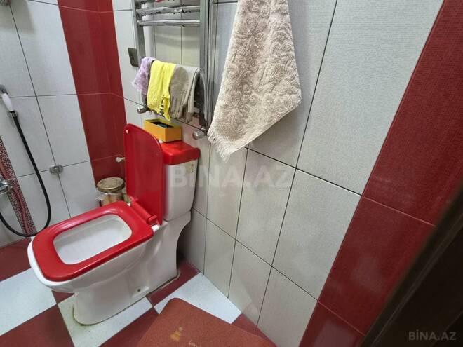 Продаётся 2-комн. новостройка 38 м², пос. Масазыр, photo 10 from 15