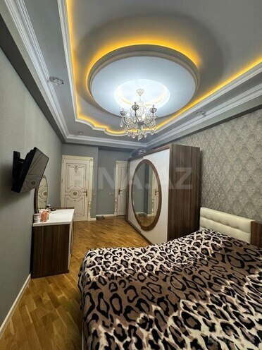 Продаётся 3-комн. новостройка 126 м², Хатаинский р., photo 8 from 17