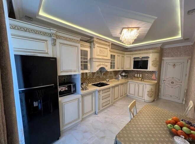 Продаётся 3-комн. новостройка 126 м², Хатаинский р., photo 6 from 17