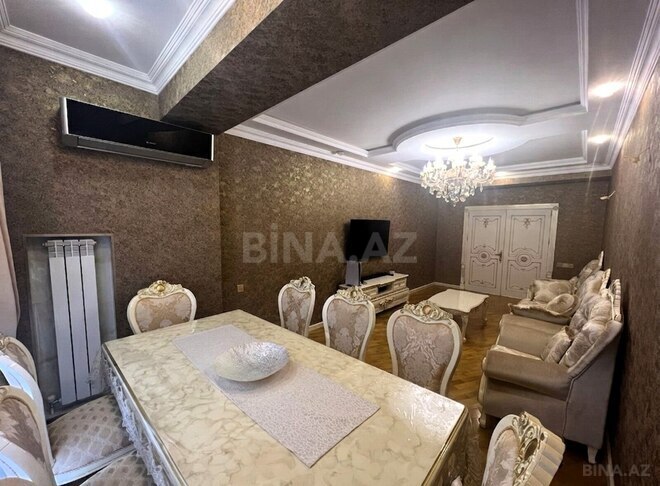 Продаётся 3-комн. новостройка 126 м², Хатаинский р., photo 4 from 17