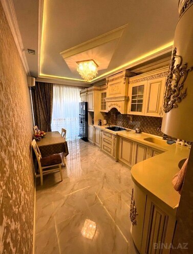 Продаётся 3-комн. новостройка 126 м², Хатаинский р., photo 5 from 17