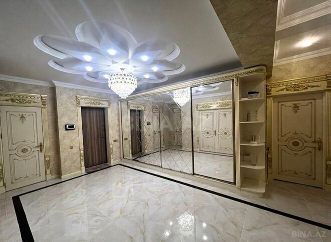 Продаётся 3-комн. новостройка 126 м², Хатаинский р., photo 13 from 17
