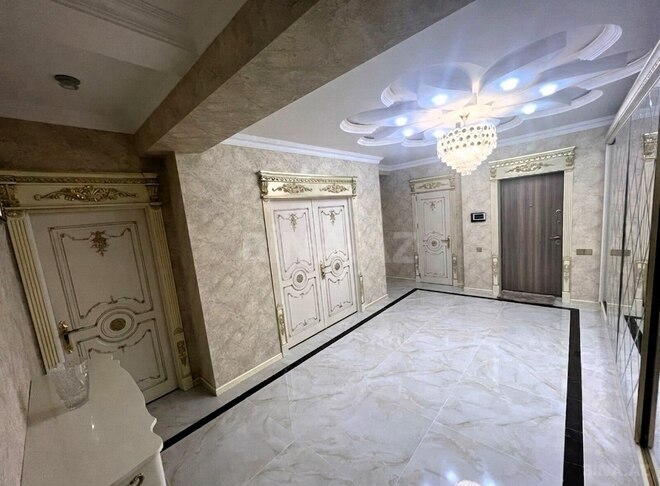Продаётся 3-комн. новостройка 126 м², Хатаинский р., photo 14 from 17