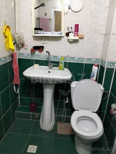 Продаётся 3-комн. вторичка 71 м², м. Элмляр Академиясы, photo 6 from 11