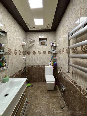 Продаётся 5-комн. дом/дача 165 м², пос. Бинагади, photo 14 from 17