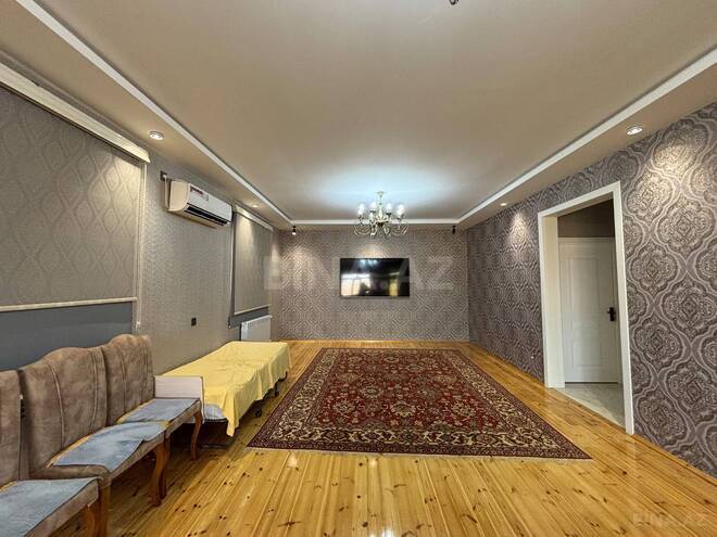 Продаётся 5-комн. дом/дача 165 м², пос. Бинагади, photo 4 from 17