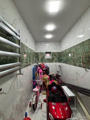 Продаётся 5-комн. дом/дача 165 м², пос. Бинагади, photo 13 from 17