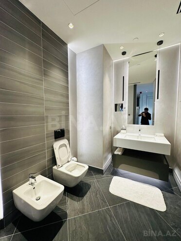 Сдаётся 3-комн. новостройка 200 м², м. Ичеришехер, photo 7 from 12