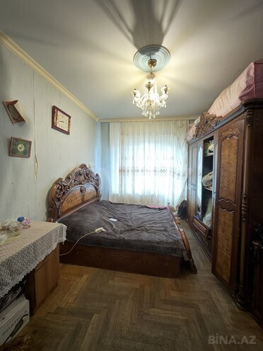 Продается 5-комн. вторичка 120 м², пос. Бакиханова, photo 4 from 14