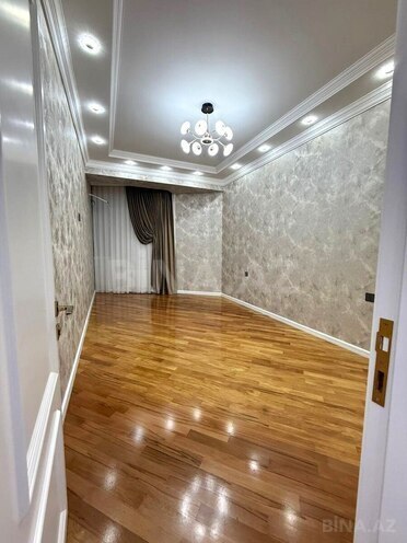 Продаётся 3-комн. новостройка 142 м², м. Ахмедлы, photo 6 from 19