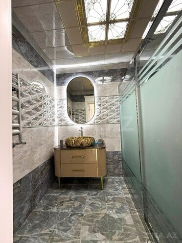 Продаётся 3-комн. новостройка 142 м², м. Ахмедлы, photo 11 from 19