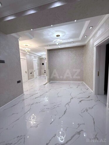 Продаётся 3-комн. новостройка 142 м², м. Ахмедлы, photo 16 from 19