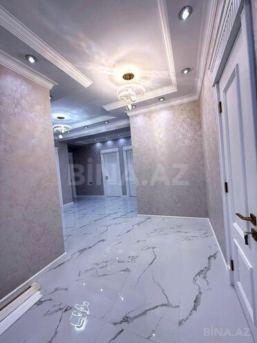 Продаётся 3-комн. новостройка 142 м², м. Ахмедлы, photo 14 from 19