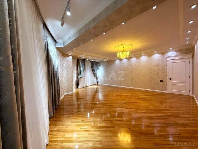 Продаётся 3-комн. новостройка 142 м², м. Ахмедлы, photo 3 from 19