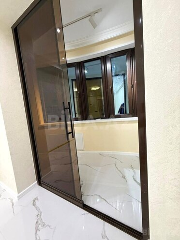 Продаётся 3-комн. новостройка 142 м², м. Ахмедлы, photo 10 from 19