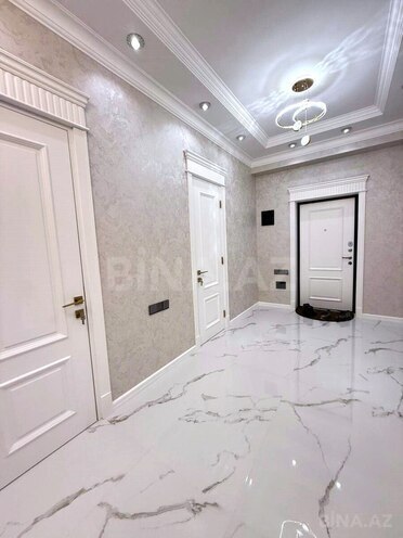 Продаётся 3-комн. новостройка 142 м², м. Ахмедлы, photo 18 from 19