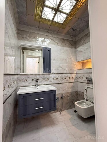 Продаётся 3-комн. новостройка 142 м², м. Ахмедлы, photo 12 from 19
