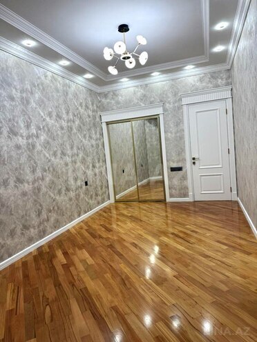 Продаётся 3-комн. новостройка 142 м², м. Ахмедлы, photo 7 from 19