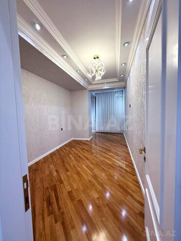 Продаётся 3-комн. новостройка 142 м², м. Ахмедлы, photo 8 from 19