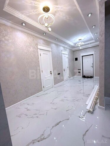 Продаётся 3-комн. новостройка 142 м², м. Ахмедлы, photo 17 from 19