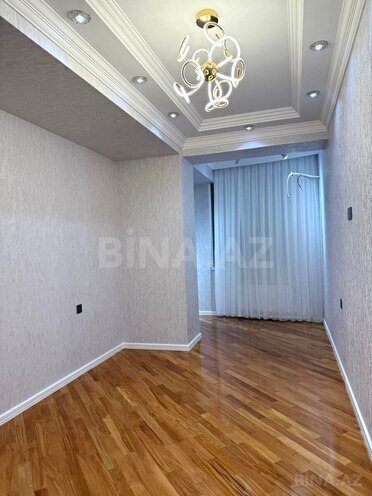 Продаётся 3-комн. новостройка 142 м², м. Ахмедлы, photo 9 from 19