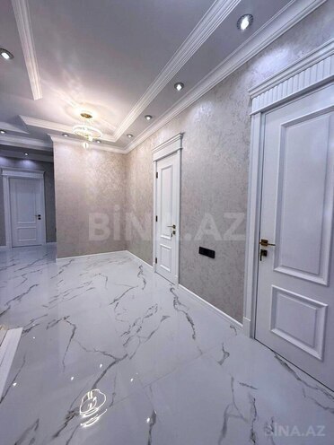 Продаётся 3-комн. новостройка 142 м², м. Ахмедлы, photo 15 from 19