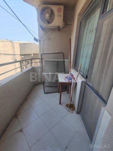 Продаётся 2-комн. новостройка 103 м², м. Гянджлик, photo 11 from 13